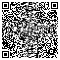 QR code with Vbs contacts