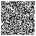 QR code with KFC contacts