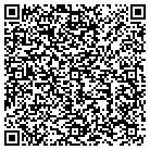 QR code with R Hartman Architect LLC contacts