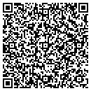 QR code with John A Daniel DDS contacts