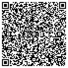 QR code with Are's Tailoring & Dressmaking contacts