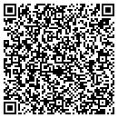 QR code with Maxecash contacts