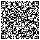 QR code with Back Center contacts