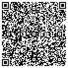 QR code with It's All Good Thrift Store contacts