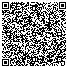 QR code with Hilo Hawaiian Realty USA contacts