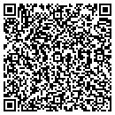 QR code with Maui Stables contacts