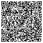 QR code with Hafner Construction Co contacts