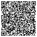 QR code with ADM contacts