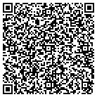 QR code with G T Kitagawa Painting Inc contacts