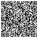 QR code with Regis Salons contacts