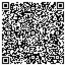 QR code with C W Pack Sports contacts
