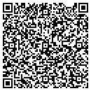 QR code with Hauula Gift Shop contacts