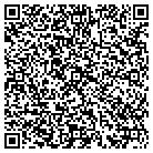 QR code with Marshall's Shell Service contacts
