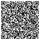 QR code with Hilo High School Band Boosters contacts