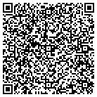 QR code with Haimoff Haimoff Creat In Gold contacts