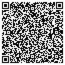 QR code with Hoyt Marine contacts
