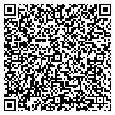 QR code with Ohana Pizza Inc contacts