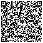 QR code with Cowan-Broad Tiare Intr Design contacts