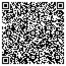 QR code with Pjs Design contacts