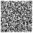 QR code with N & N Contracting Inc contacts