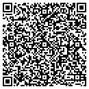 QR code with Overtons Farms contacts