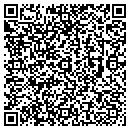 QR code with Isaac D Hall contacts