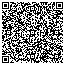 QR code with Yuda George S contacts