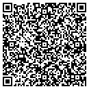 QR code with E-Z Mini Storage contacts