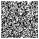 QR code with Jungle Rain contacts