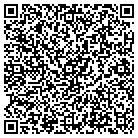 QR code with University Hawa Federal Cr Un contacts