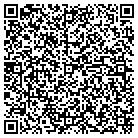 QR code with Jeff Chang Pottery & Red Door contacts