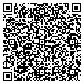 QR code with Xerox contacts