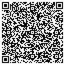 QR code with D&D Furniture Inc contacts