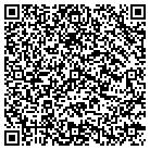 QR code with Rainbow Junction Gift Shop contacts