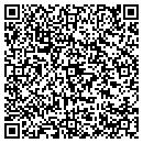 QR code with L A S Fine Masonry contacts