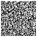 QR code with A & B Sales contacts
