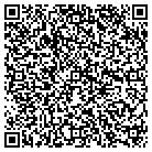 QR code with Highland Nursery Orchids contacts