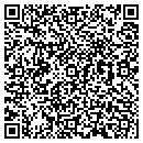 QR code with Roys Fishery contacts