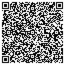 QR code with K-Deck Canvas contacts