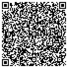 QR code with Maranatha Fellowship Ch Of God contacts