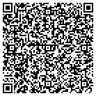 QR code with Ossipoff Snydr Rwlnd Architect contacts