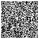 QR code with Chris Bakery contacts