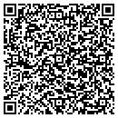QR code with LA Dancer Network contacts