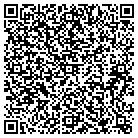 QR code with G F Hutton Properties contacts
