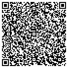 QR code with Kona Family Support Services contacts