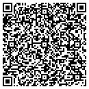 QR code with Robin R Horner contacts