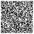 QR code with Seven Springs Farm A Partnr contacts