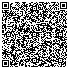 QR code with Phil A Davis Architects contacts