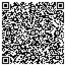 QR code with RK Publishing Co contacts