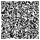 QR code with Hawaii County Band contacts